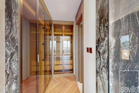 Adosado en alquiler en Jumeirah Golf Estates, Dubai, EAU 3 dormitorios, 146.42 m2 № 766862 - foto 9