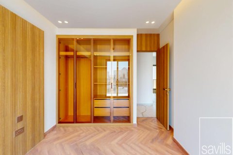Adosado en alquiler en Jumeirah Golf Estates, Dubai, EAU 3 dormitorios, 146.42 m2 № 766862 - foto 15
