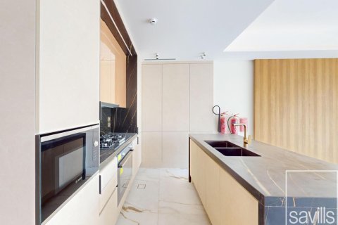Adosado en alquiler en Jumeirah Golf Estates, Dubai, EAU 3 dormitorios, 146.42 m2 № 766862 - foto 6