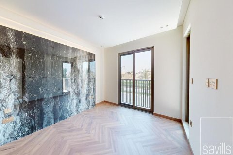Adosado en alquiler en Jumeirah Golf Estates, Dubai, EAU 3 dormitorios, 146.42 m2 № 766862 - foto 14