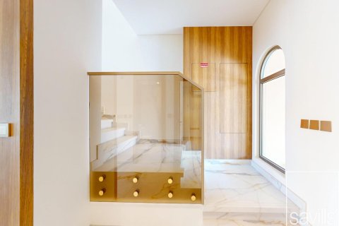 Adosado en alquiler en Jumeirah Golf Estates, Dubai, EAU 3 dormitorios, 146.42 m2 № 766862 - foto 23
