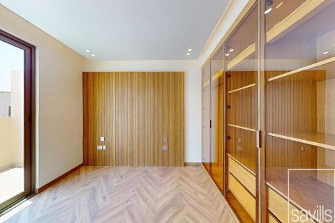 Adosado en alquiler en Jumeirah Golf Estates, Dubai, EAU 3 dormitorios, 146.42 m2 № 766862 - foto 12