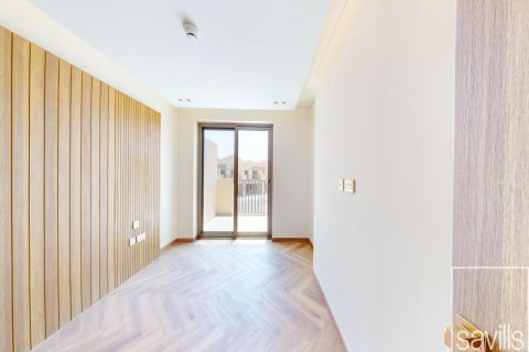 Adosado en alquiler en Jumeirah Golf Estates, Dubai, EAU 3 dormitorios, 146.42 m2 № 766862 - foto 19