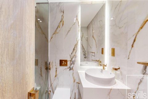 Adosado en alquiler en Jumeirah Golf Estates, Dubai, EAU 3 dormitorios, 146.42 m2 № 766862 - foto 29