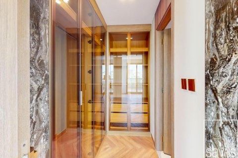 Adosado en alquiler en Jumeirah Golf Estates, Dubai, EAU 3 dormitorios, 146.42 m2 № 766862 - foto 10