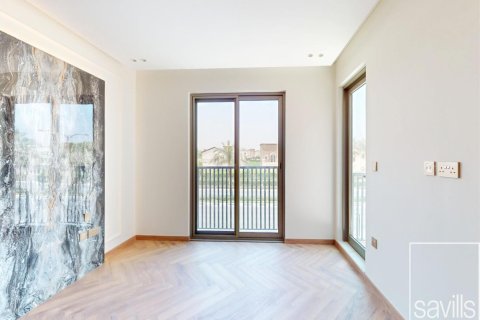 Adosado en alquiler en Jumeirah Golf Estates, Dubai, EAU 3 dormitorios, 146.42 m2 № 766862 - foto 11