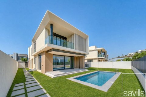 阿联酋 Dubai Jebel Ali 别墅  5 卧, 643.17 平方米 , 编号 766863