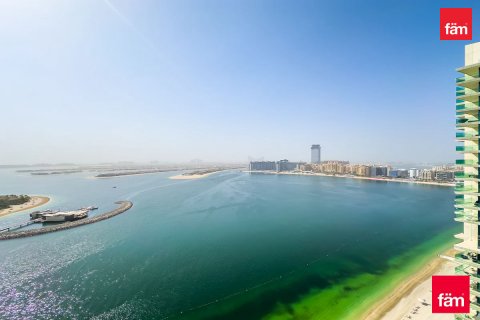 Leilighet til leie i Dubai Harbour, Dubai, Emiratene 2 soverom, 108.1 kvm Nr. 614533 - Foto 17