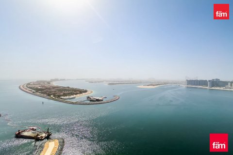 Leilighet til leie i Dubai Harbour, Dubai, Emiratene 2 soverom, 108.1 kvm Nr. 614533 - Foto 8