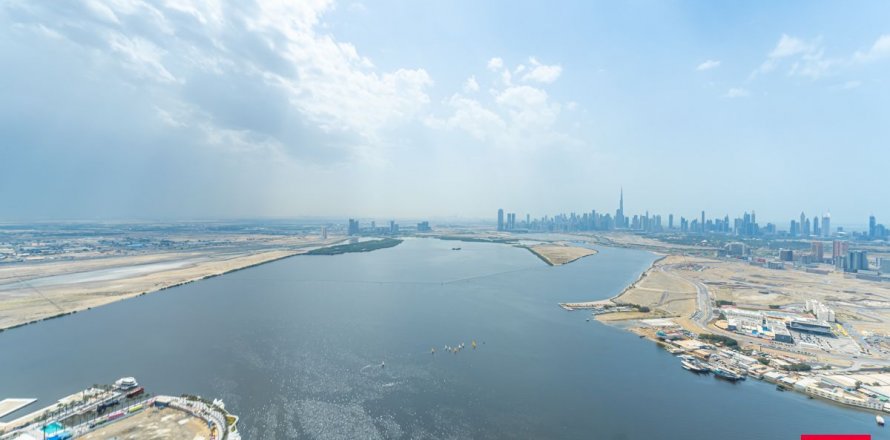 Пентхаус в Дубай, ОАЭ 4 спальни, 293.7м2 № 614532