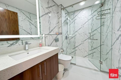 Byt v Business Bay, Dubai, SAE 2 ložnice, 133.1 m² Č.: 614534 - fotografie 13