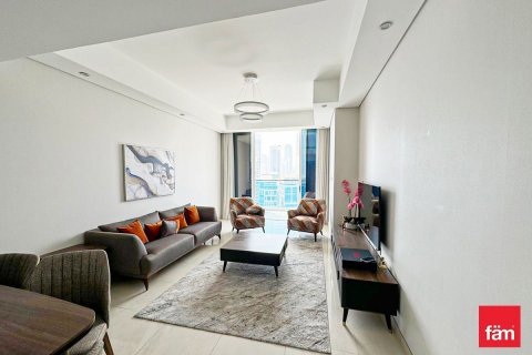Byt v Business Bay, Dubai, SAE 2 ložnice, 133.1 m² Č.: 614534 - fotografie 2