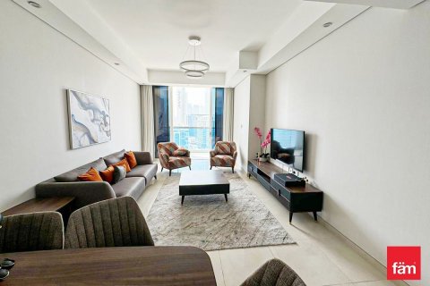 Byt v Business Bay, Dubai, SAE 2 ložnice, 133.1 m² Č.: 614534 - fotografie 3