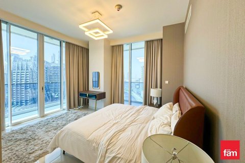 Byt v Business Bay, Dubai, SAE 2 ložnice, 133.1 m² Č.: 614534 - fotografie 7