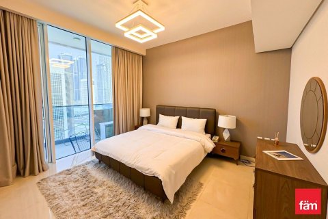 Byt v Business Bay, Dubai, SAE 2 ložnice, 133.1 m² Č.: 614534 - fotografie 11