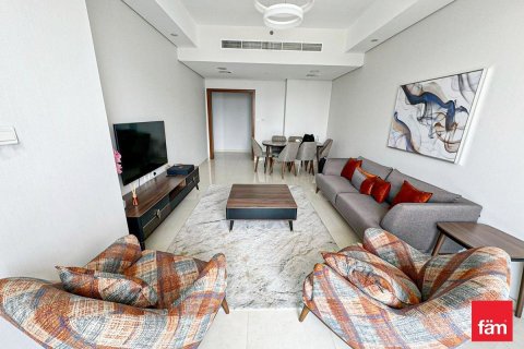 Byt v Business Bay, Dubai, SAE 2 ložnice, 133.1 m² Č.: 614534 - fotografie 4