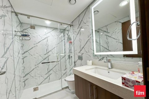 Byt v Business Bay, Dubai, SAE 2 ložnice, 133.1 m² Č.: 614534 - fotografie 12