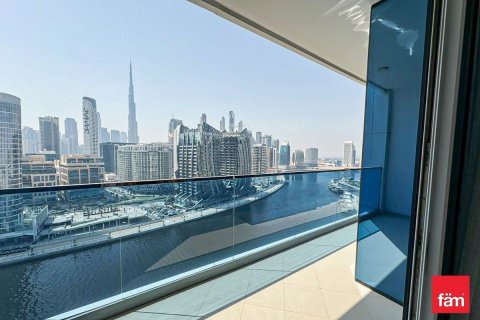 Byt v Business Bay, Dubai, SAE 2 ložnice, 133.1 m² Č.: 614534 - fotografie 15