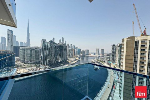 Byt v Business Bay, Dubai, SAE 2 ložnice, 133.1 m² Č.: 614534 - fotografie 16