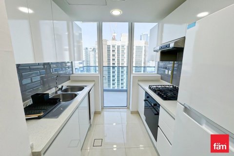Byt v Business Bay, Dubai, SAE 2 ložnice, 133.1 m² Č.: 614534 - fotografie 5