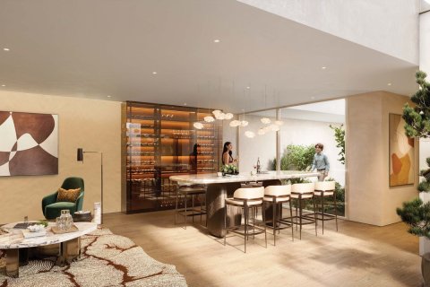 Vila di Tilal Al Ghaf, Dubai, UEA 6 kamar tidur, 932.2 m2 nomor 568213 - foto 7