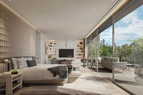 Vila di Tilal Al Ghaf, Dubai, UEA 6 kamar tidur, 932.2 m2 nomor 568213 - foto 14