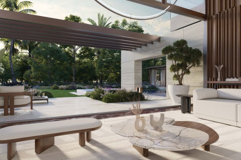 Vila di Tilal Al Ghaf, Dubai, UEA 6 kamar tidur, 932.2 m2 nomor 568213 - foto 6