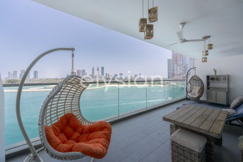 Apartamento para arrendamento em Palm Jumeirah, Dubai, EAU 1 quarto, 106 m2 № 600324 - foto 11