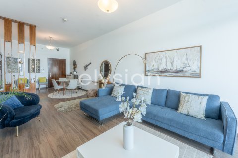 Apartamento para arrendamento em Palm Jumeirah, Dubai, EAU 1 quarto, 106 m2 № 600324 - foto 4