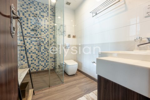 Apartamento para arrendamento em Palm Jumeirah, Dubai, EAU 1 quarto, 106 m2 № 600324 - foto 10
