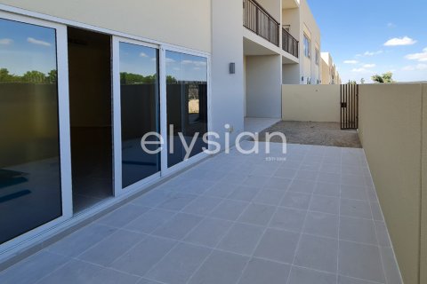 Rumah bandar di Dubai South (Dubai World Central), Dubai, UAE 2 bilik tidur, 151 meter persegi № 600321 - foto 11