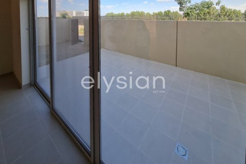 Rumah bandar di Dubai South (Dubai World Central), Dubai, UAE 2 bilik tidur, 151 meter persegi № 600321 - foto 17