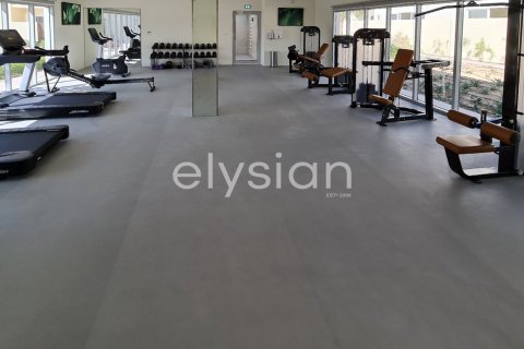 Rumah bandar di Dubai South (Dubai World Central), Dubai, UAE 2 bilik tidur, 151 meter persegi № 600321 - foto 7