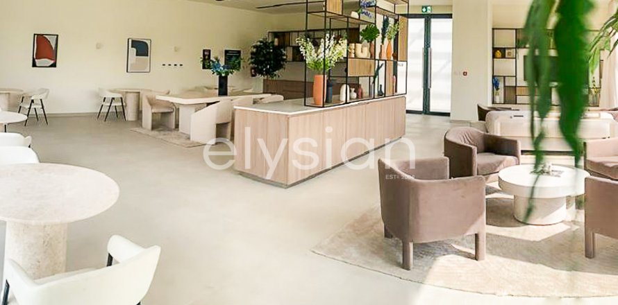 Rumah bandar di Dubai South (Dubai World Central), Dubai, UAE 3 bilik tidur, 176 meter persegi № 600323
