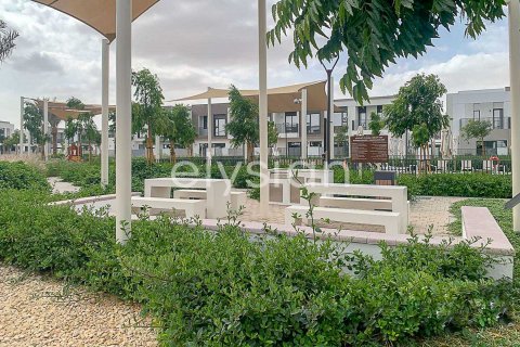 Rumah bandar di Dubai South (Dubai World Central), Dubai, UAE 3 bilik tidur, 176 meter persegi № 600323 - foto 4