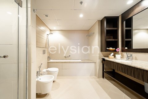 Byt v Palm Jumeirah, Dubai, SAE 2 ložnice, 162 m² Č.: 600322 - fotografie 11