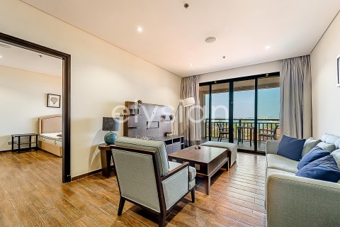 Byt v Palm Jumeirah, Dubai, SAE 2 ložnice, 162 m² Č.: 600322 - fotografie 2