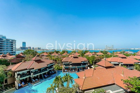 Byt v Palm Jumeirah, Dubai, SAE 2 ložnice, 162 m² Č.: 600322 - fotografie 1