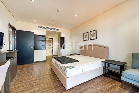 Byt v Palm Jumeirah, Dubai, SAE 2 ložnice, 162 m² Č.: 600322 - fotografie 9