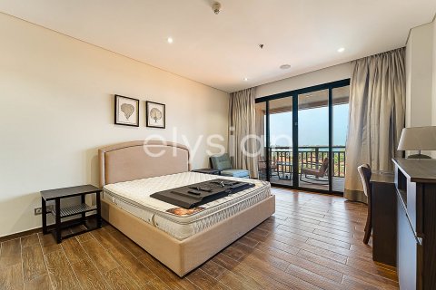Byt v Palm Jumeirah, Dubai, SAE 2 ložnice, 162 m² Č.: 600322 - fotografie 8