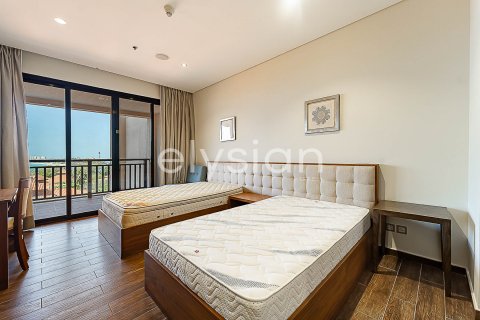 Byt v Palm Jumeirah, Dubai, SAE 2 ložnice, 162 m² Č.: 600322 - fotografie 13