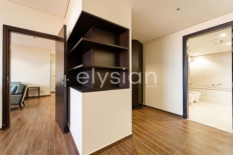 Byt v Palm Jumeirah, Dubai, SAE 2 ložnice, 162 m² Č.: 600322 - fotografie 10