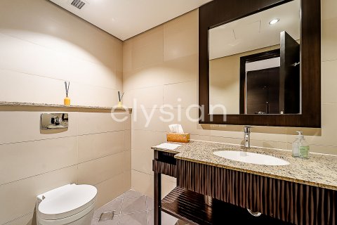 Byt v Palm Jumeirah, Dubai, SAE 2 ložnice, 162 m² Č.: 600322 - fotografie 19