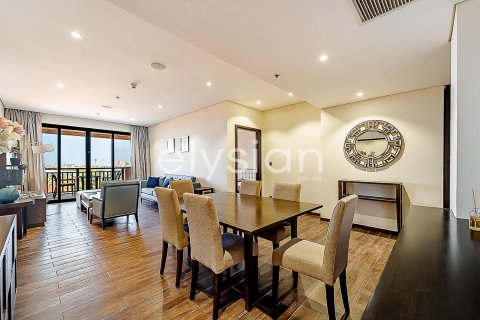 Byt v Palm Jumeirah, Dubai, SAE 2 ložnice, 162 m² Č.: 600322 - fotografie 20