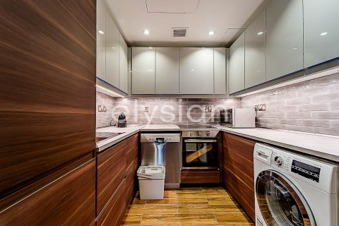 Byt v Palm Jumeirah, Dubai, SAE 2 ložnice, 162 m² Č.: 600322 - fotografie 7