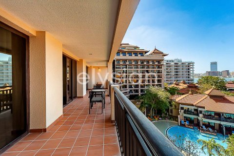 Byt v Palm Jumeirah, Dubai, SAE 2 ložnice, 162 m² Č.: 600322 - fotografie 5