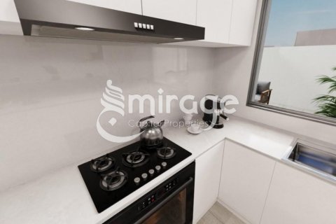 Apartment on the Yas Island, Abu Dhabi, UAE 3 bedrooms, 144.2 sq.m. № 574256 - photo 10