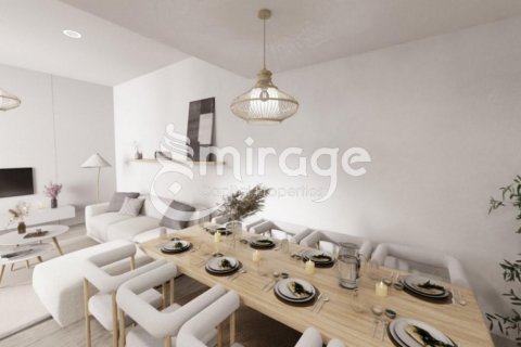Apartment on the Yas Island, Abu Dhabi, UAE 3 bedrooms, 144.2 sq.m. № 574256 - photo 3