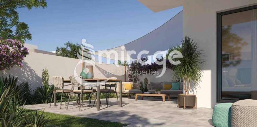 Vila na Yas Island, Abu Dhabi, SAE 5 ložnice, 288.7 m² Č.: 574169