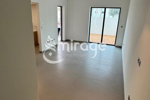Kamienica na sprzedaż w Yas Island, Abu Dhabi, ZEA 3 sypialnie, 168.8 mkw., nr 574167 - zdjęcie 3